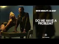 Lagu Nicki Minaj ft. Lil Baby - Do We Have A Problem? (432Hz)