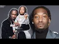 Rapper Offset s Son Kody Cephus Is All Grown Up See What He Is Doing Now