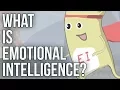 What is Emotional Intelligence