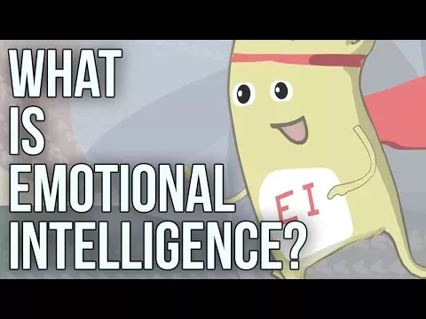 Download MP3 Was ist emotionale Intelligenz?