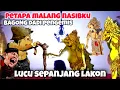 LUCU SEPANJANG LAKON....👉 BAGONG SUPER LUCU GAWE NGAKAK SINDENE KI SENO NUGROHO@BAGONGMilenium-d8y 
