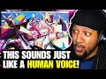 Download Lagu Machine Love (feat. Kasane Teto) | Reaction!