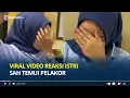 Download Lagu Viral Reaksi Sabar Istri Sah Temui Pelakor, Tutupi Sakit Hati Meski Suami Bela Selingkuhan