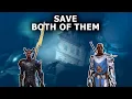 Can You Free Wyll AND Save Duke Ravengard BG3 Guide