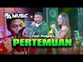 Lagu MEETING - JUNE PUSPITA | RA MUSIC | LIVE KALI GLONGGONG KIDUL GAYAM 13 OCTOBER 2025