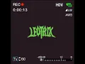 Leotrix Full Set