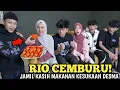 Download Lagu JAMIL KERUMAH BAWA SEAFOOD FAVORIT DESMA