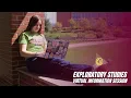 Virtual Information Session Exploratory Studies