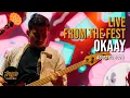 Download Lagu OKAAY Live at The Sounds Project Vol.6 (2023)