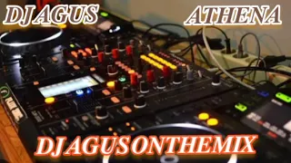 dj 4gus onthemix sia sia mengharapkan cintamu full bass athena banjarmasin