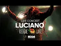 Download Lagu LUCIANO THE MESSENJAH Live At Reggae Lake Festival Amsterdam The Ultimate Performance !!