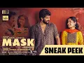 MASK - Sneak Peek | Kavin | Andrea J | GV Prakash Kumar | Ruhani | Vikarnan A