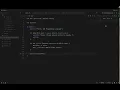 01 Expressions Programming Language From Scratch