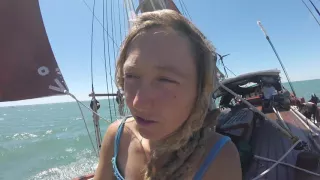 Episode 251 – Trip to Maine Day 20   Life on a Sailboat Day 152