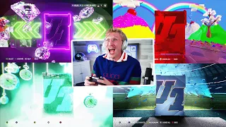 Opening EVERY Mystery Easter Egg