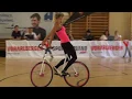 Bicycle Ballet Competition - Insane Skills