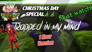 Adam Oh Trapped My Mind 1 Hour Version For Montages Christmas Day Special Twinswaggaming NCS 