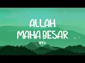 Download Lagu Opick - Allah Maha Besar - Lirik TV