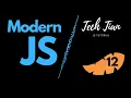 Modern JavaScript Tutorial for Beginners Part 12 Do While Loop Tech Tian