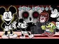 Friday Night Funkin vs MICKEY MOUSE PHASE 3 LEAKED \u0026 New Songs! FNF Mods #82