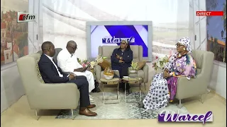 🚨🚨TFM LIVE : Wareef - 07 Septembre 2026 - Pr : Eva Tra & Sa Team - Thème : Cherté de la vie