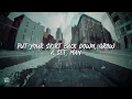 JAY-Z - D.O.A. (Death of Autotune) / LYRICS