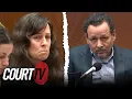 Download Lagu 'I Murdered Him Because I Wanted Her': Robert Baker on Fabio Sementilli