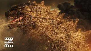 godzilla vs kong king kong and godzillas epic kaiju fight clipzone high octane hits