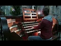 Download Lagu U zij de glorie, opgestane Heer - improvisatie Gert van Hoef - St. Baafs Kathedraal Gent