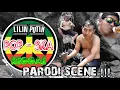 Download Lagu LILIN-LILIN PUTIH (Evie Tamala) - Pop Ska Reggae Cover - Parodi Scene