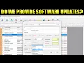 Cable TV Billing Software Update CableKing Update How we update our software