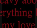Bush - Swallowed [lyric] HQ