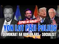 GWO PANIK - LOT PATI POLITK SOU PYE