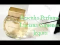 Download Lagu Perfume Luciana Gimenes Jequiti