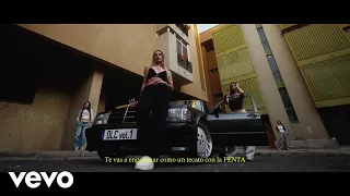 Maikel Delacalle, Soul - Fenta (Official)