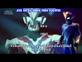 Download Lagu opening ultra fight victory subtitle indonesia dan romaji