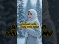 Download Lagu Robbi Kholaq Thoha Minnur#youtubeshorts #lagureligi #sholawat #ai #robbikholaq #solawatviral