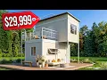 Walmart s BEST KEPT SECRET 10 Affordable Tiny Homes You Can Buy Online Starting at 14 999