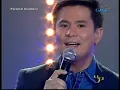 Sayang - Claire Dela Fuente (live)