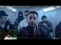 odtiwo tURKISH rAP Reaction Lab Cypher Chapter 3 (Vesca/Hidra/Zizzy/Aspi/Harim/Allame, Guest; Hydra)