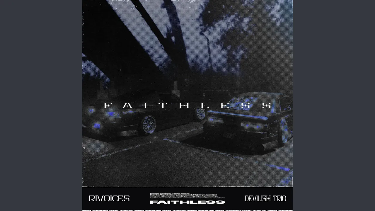 faithless faithless