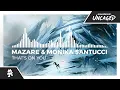 Mazare \u0026 Monika Santucci - That's On You [Monstercat Release]