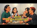 Lagu FAKTA MENGEJUTKAN! TERNYATA JIUNK PECINTA SESAMA JENIS