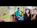 Egois lesti Gerimis melanda hati Erie suzan Cover duet kaladin