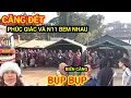 Lagu Nóng,,nội bộ đoàn ông Minh Tuệ bem nhau tại cửa khẩu Ấn Độ, PG và N11 va vật lý, Sông Lam thông tin 