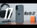Lagu Review iPhone 17: Si Paling Worth It!