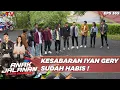 Download Lagu Kesabaran Iyan Gery Sudah Habis ! - Anak Jalanan A New Beginning