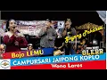 Download Lagu GAYENG LURR - BOJO LEMU - CAMPURSARI JAIPONG KOPLO  @lensshaofficial WONO LARAS TERBARU 2023