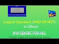 QBASIC FOR BEGINNERS IN NEPALI Logical Operators in QBASIC