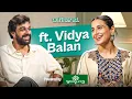 Download Lagu Unfiltered by Samdish ft. Vidya Balan | Powered by Woodland